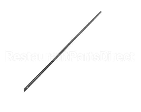 0USM22 Kelvinator Top Right Side Edge Trim B ; 477Mm