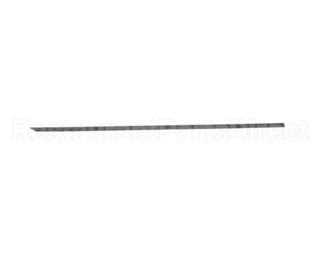 0USM31 Kelvinator Right Outside Trim B ; 335Mm