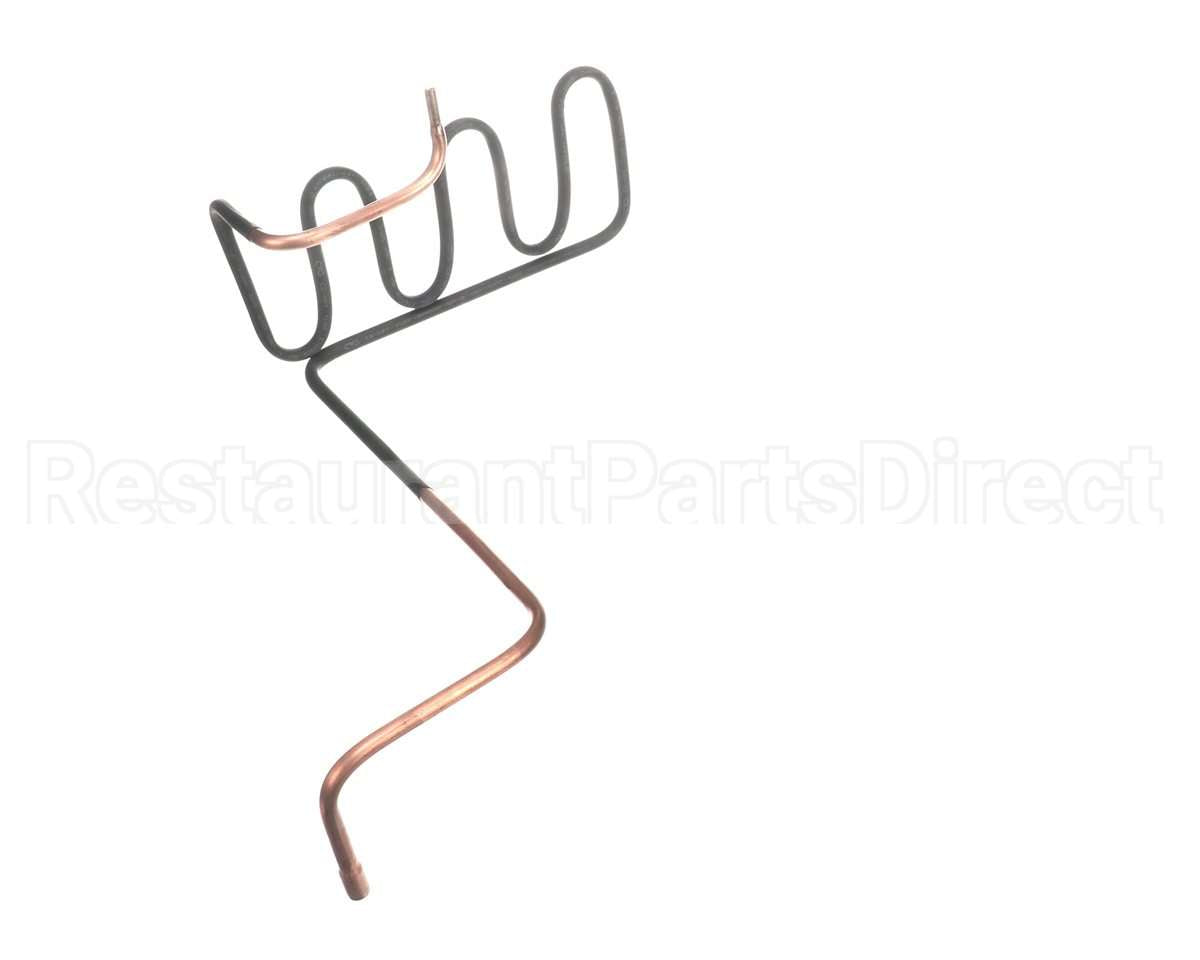 0USM41 Kelvinator Evaporate Pipe