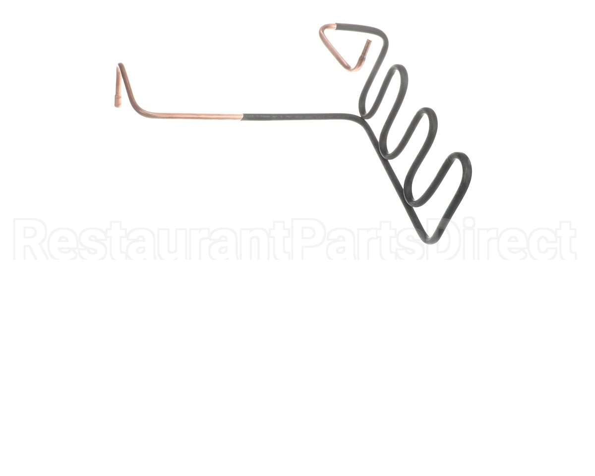 0USM41 Kelvinator Evaporate Pipe