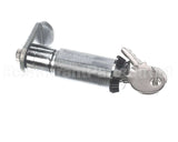 0USM61 Kelvinator Lock (With Key)