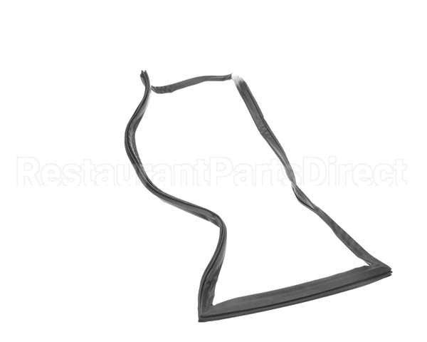 0USM84 Kelvinator Drawer Gasket, 28.25X12.25X0.625