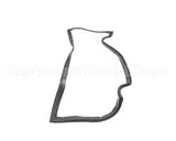 0USM84 Kelvinator Drawer Gasket, 28.25X12.25X0.625