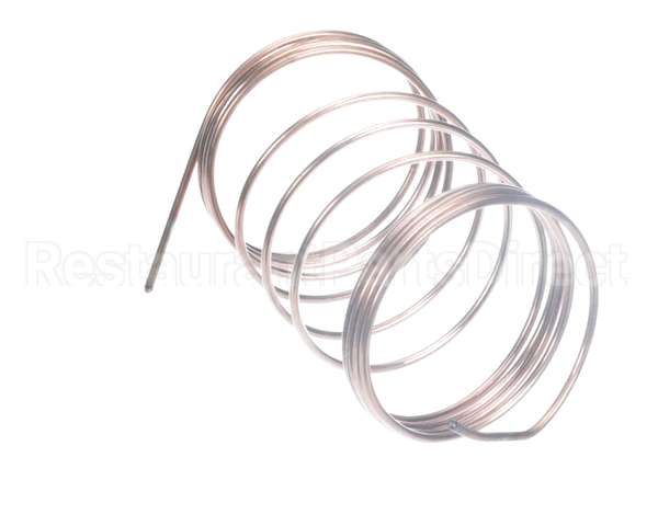 0USM88 Kelvinator Capillary ; Dia.1.4X2500