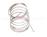 0USM88 Kelvinator Capillary ; Dia.1.4X2500