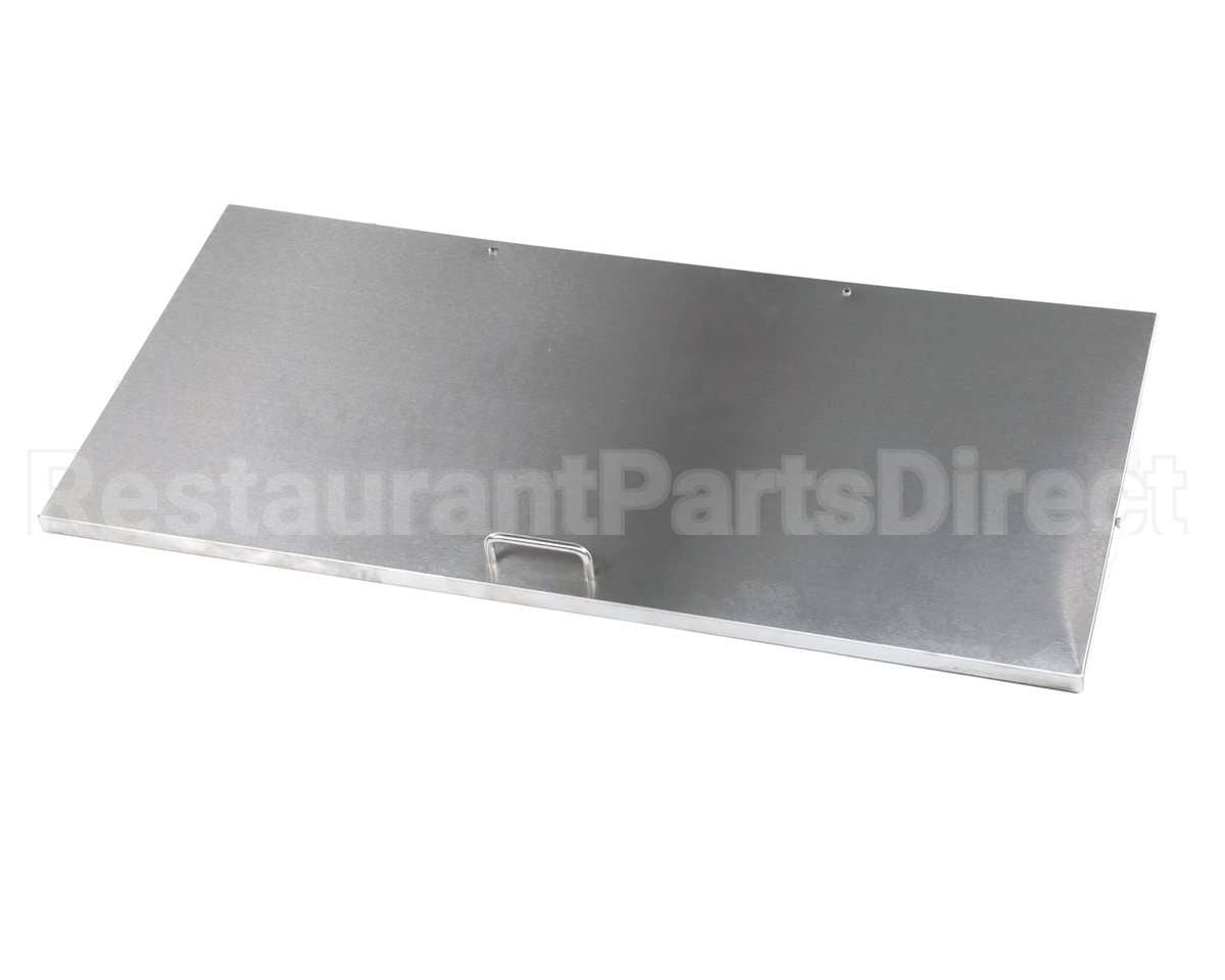 0USM93 Kelvinator Lid