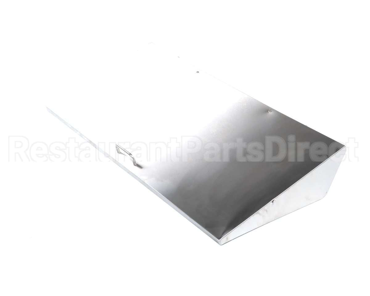 0USM93 Kelvinator Lid