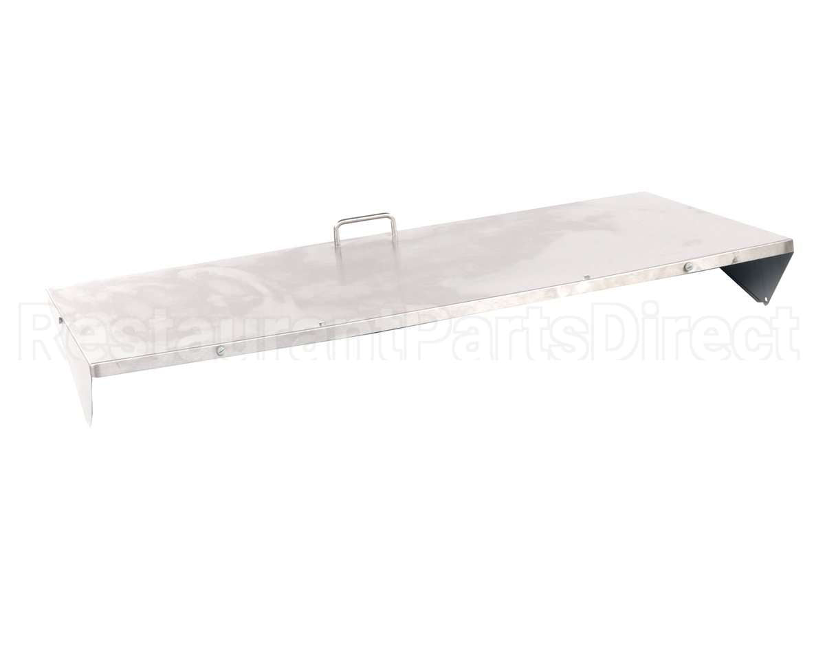 0USM93 Kelvinator Lid