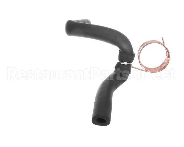 0USM95 Kelvinator Suction Pipe