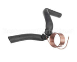 0USM95 Kelvinator Suction Pipe