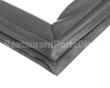 0USN04 Kelvinator Drawer Gasket, 22X12X0.625