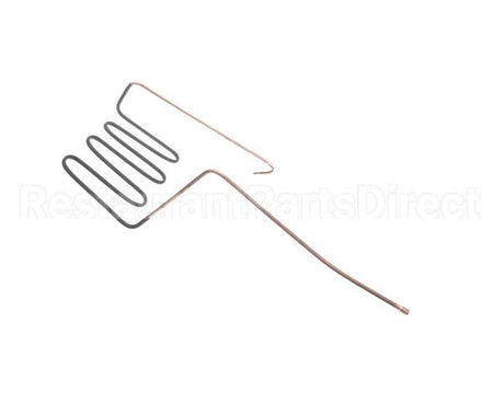 0USN21 Kelvinator Evaporate Pipe