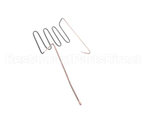 0USN21 Kelvinator Evaporate Pipe