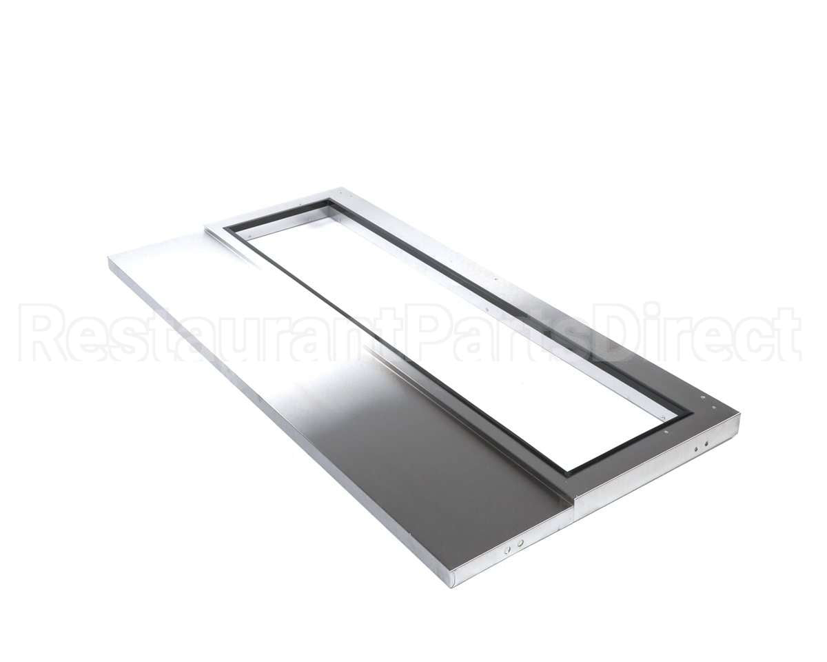 0USN35 Kelvinator Top; Frame For Kchst60.16