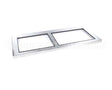0USN42 Kelvinator Top; Frame For Kchmt70.30