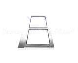 0USN42 Kelvinator Top; Frame For Kchmt70.30