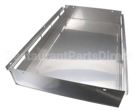 0USN50 Kelvinator Conduct Board (Left)