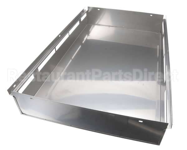 0USN50 Kelvinator Conduct Board (Left)