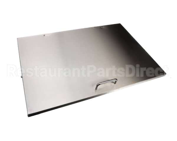 0USN52 Kelvinator Lid (Right)