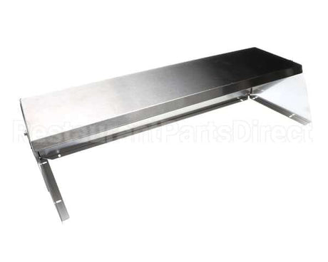0USN53 Kelvinator Right Fixed Cover