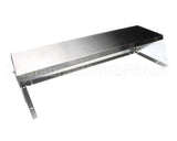 0USN53 Kelvinator Right Fixed Cover