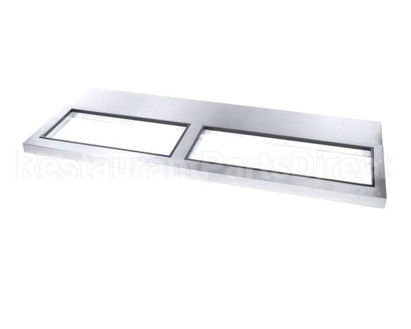 0USN54 Kelvinator Top; Frame For Kchst70.18