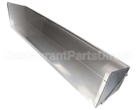 0USN59 Kelvinator Left Fixed Cover