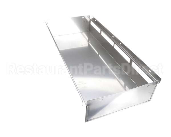 0USN61 Kelvinator Conduct Board (Right)