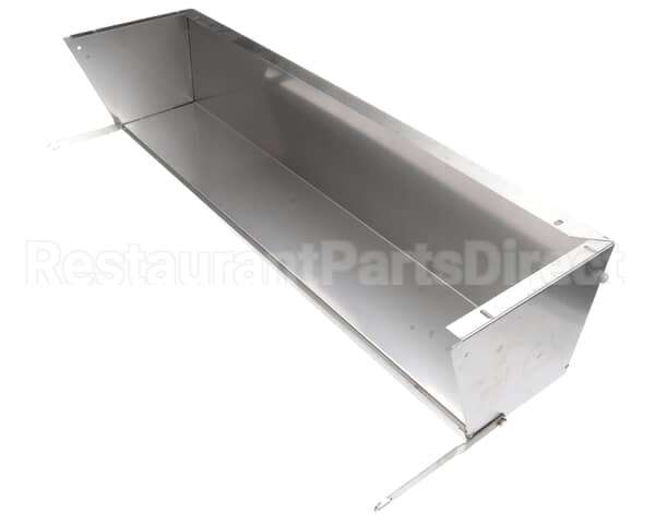 0USN64 Kelvinator Right Fixed Cover