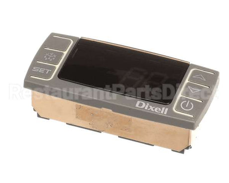 0USN67 Kelvinator Thermostat Display