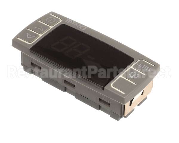 0USN67 Kelvinator Thermostat Display