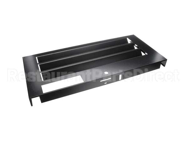 0USN76 Kelvinator Front Panel