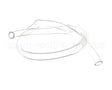 0USN87 Kelvinator Drain Pipe ; Dia.16X2
