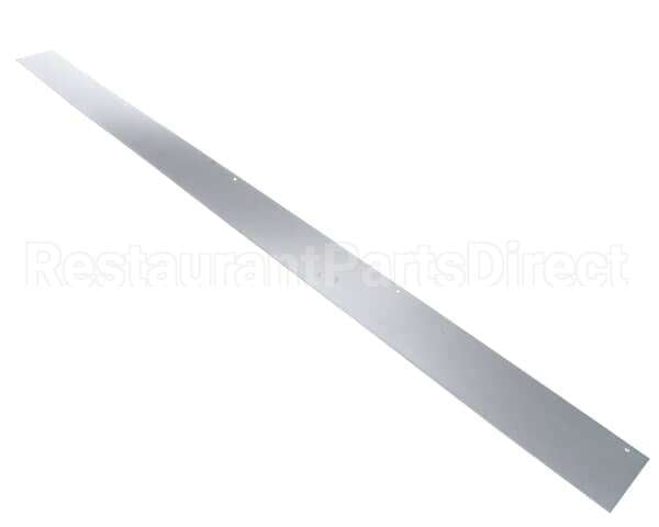 0USN89 Kelvinator Top Cover