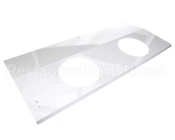 0USO01 Kelvinator Circle Fan Cover