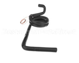 0USO06 Kelvinator Helix Suction Pipe+Capillary B