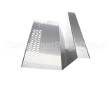 0USO12 Kelvinator Evaporator Cover