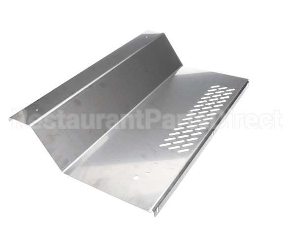 0USO12 Kelvinator Evaporator Cover