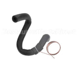 0USO15 Kelvinator Suction Pipe