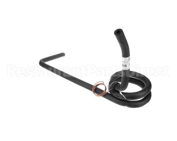 0USO19 Kelvinator Helix Suction Pipe+Capillary B