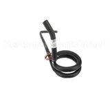 0USO19 Kelvinator Helix Suction Pipe+Capillary B