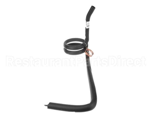 0USO19 Kelvinator Helix Suction Pipe+Capillary B