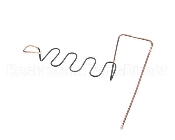 0USO20 Kelvinator Evaporate Pipe