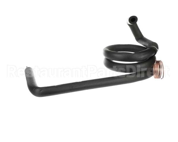 0USO25 Kelvinator Helix Suction Pipe+Capillary B