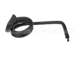 0USO25 Kelvinator Helix Suction Pipe+Capillary B