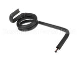 0USO25 Kelvinator Helix Suction Pipe+Capillary B