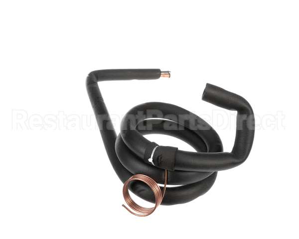 0USO25 Kelvinator Helix Suction Pipe+Capillary B