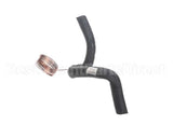 0USO26 Kelvinator Suction Pipe