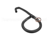 0USO40 Kelvinator Helix Suction Pipe+Capillary B