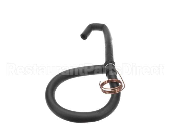 0USO40 Kelvinator Helix Suction Pipe+Capillary B